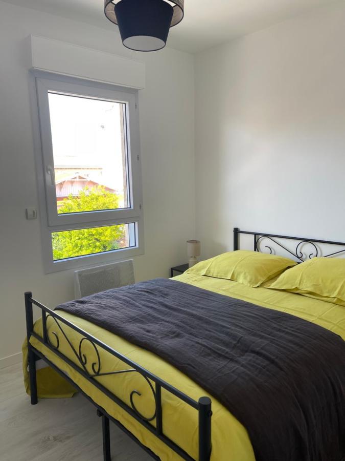 Situation Exceptionnelle Proche Appartement