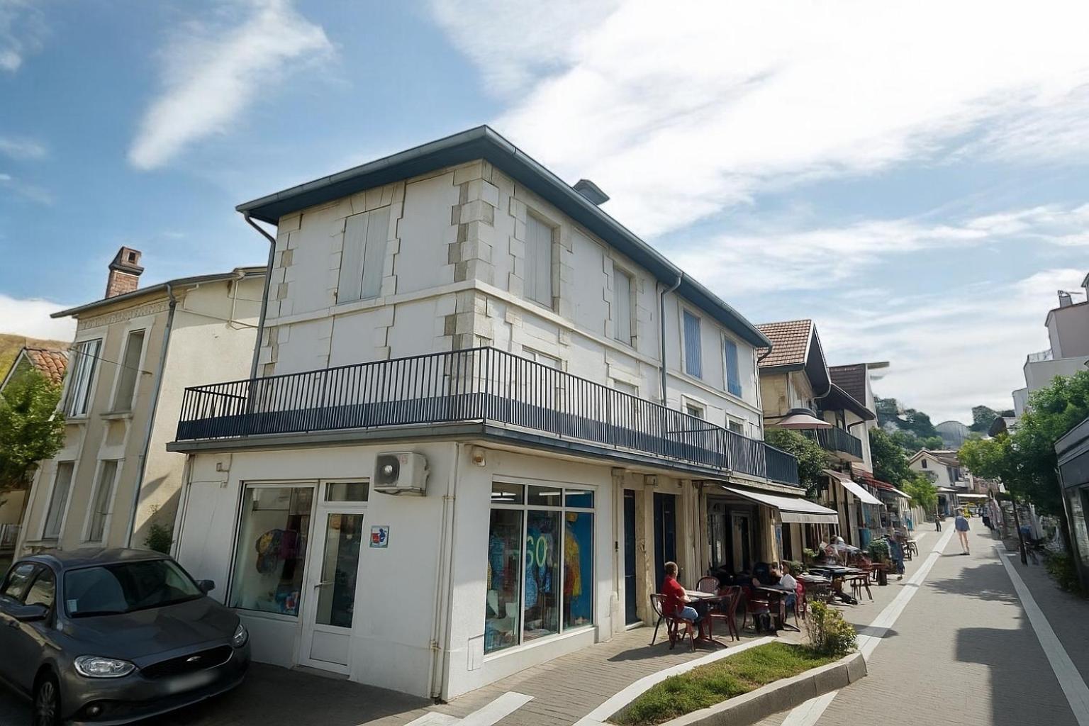 Appartement Situation Exceptionnelle Proche *